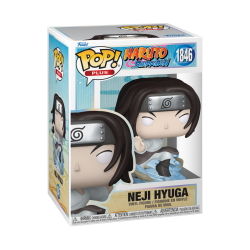 Pop Animation Naruto Shippuden - Neji 1846